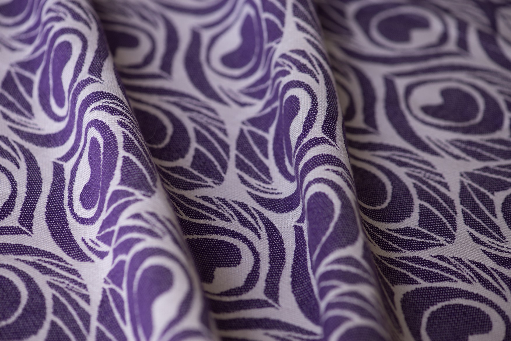Artipoppe Argus Bess Wrap (linen, silk) Image