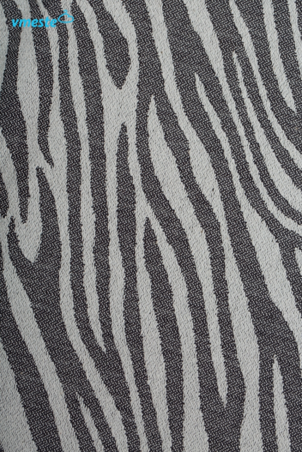 Vmeste Kenya Monochrome Wrap  Image