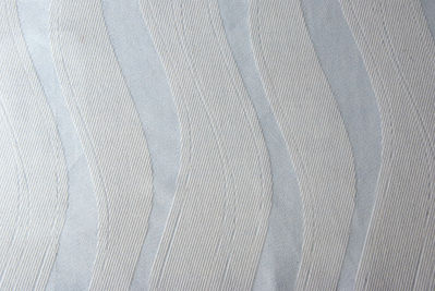Didymos Wellen Hellblau/Waves Silk Light Blue Wrap (silk) Image