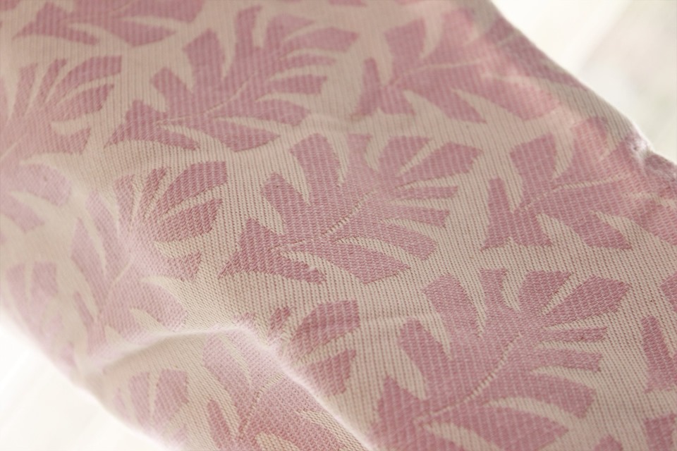 KAPUALOVE SWAY Big - Unwritten Wrap (linen) Image