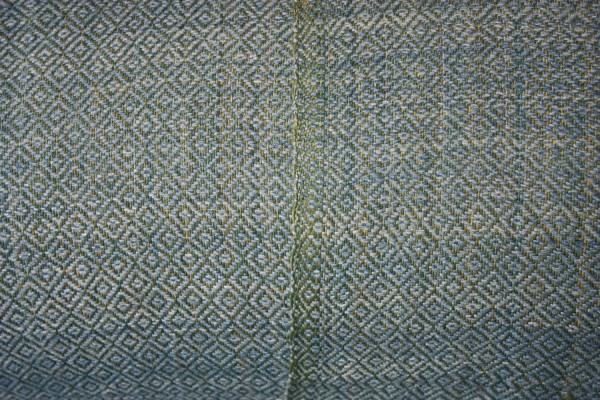 BaBy SaBye Luk Kaew Blue Spruce Wrap (hemp) Image