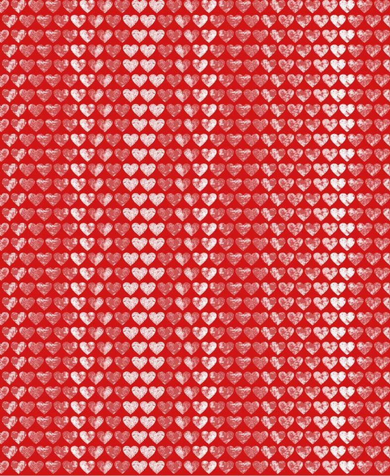 Sensimo Slings STAMPHEARTS MAGDALENA Wrap (linen) Image