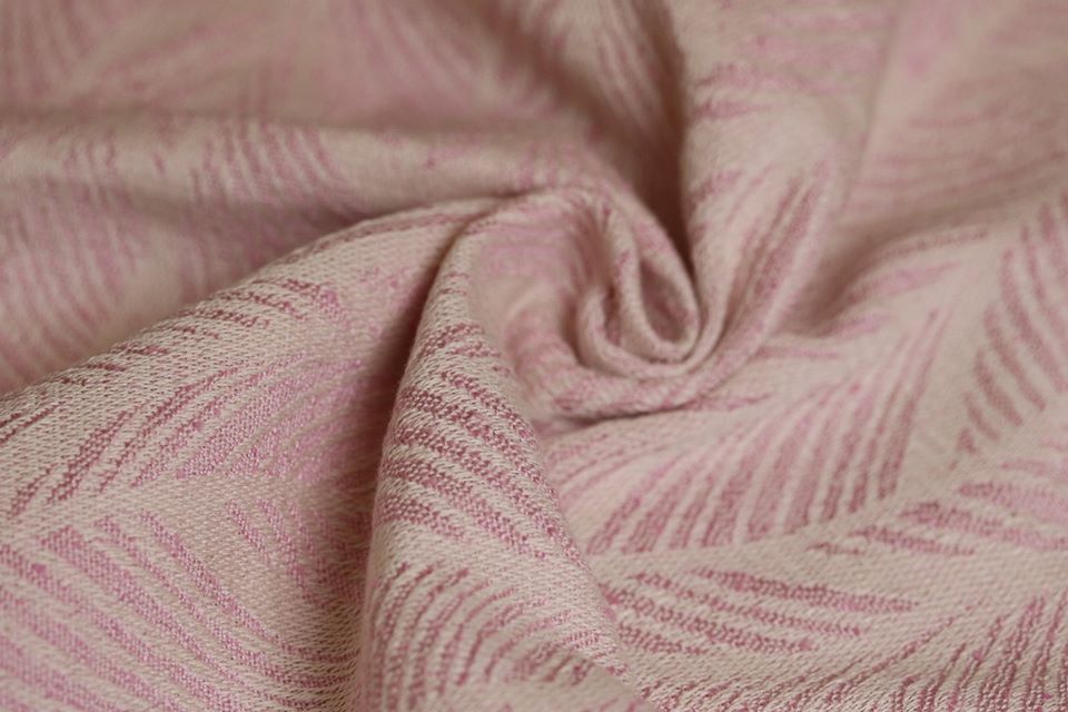 Neisna Veer Taffy (schappe silk) Image