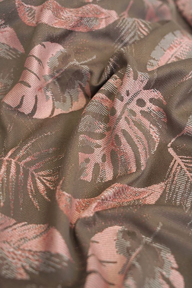 Kokadi Mias summer dream Wrap (bamboo viscose, polyester) Image