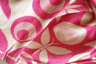 KindsKnopf Pina Materno Amore Wrap (bamboo viscose) Image