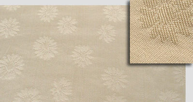Didymos chamomile Millefiori Nature Wrap (silk) Image
