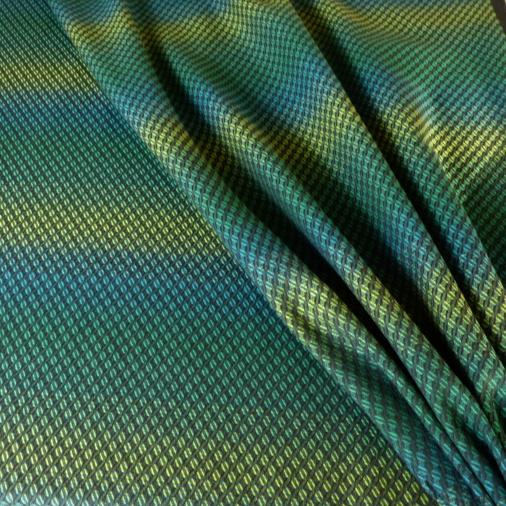 Didymos Facette Facett Tethys Wrap  Image
