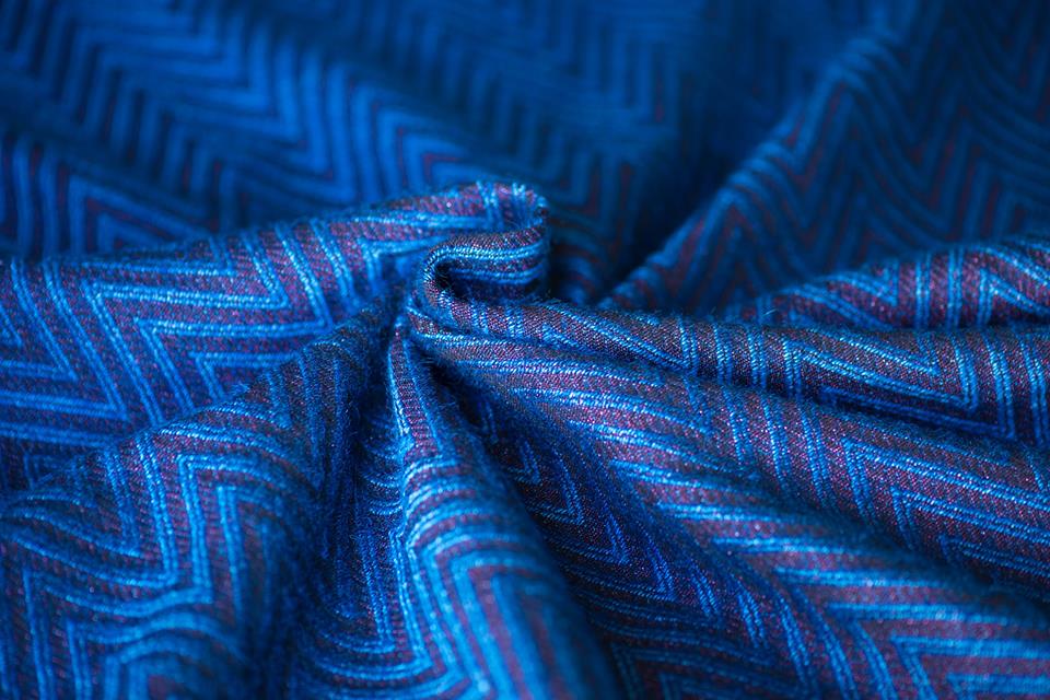 Artipoppe W Love Wrap (mohair, silk, merino, polyester, nylon) Image