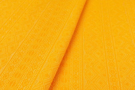 Didymos Prima (Indio, Prima) Marta Sun Bourrette Wrap (bourette silk) Image