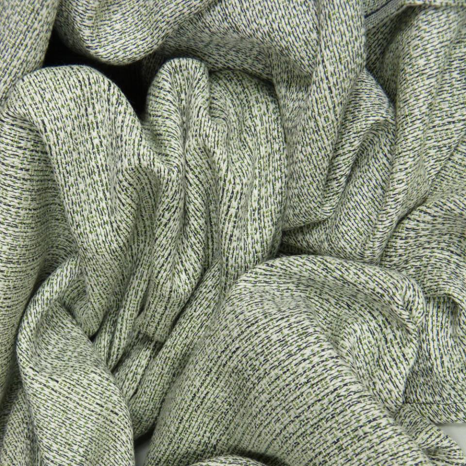 Tragetuch Didymos Teviot Olive (Wolle) Image