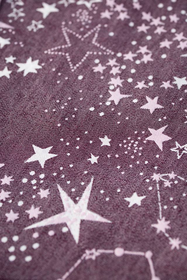 Lovaloom Astra California Nebula Wrap (linen) Image