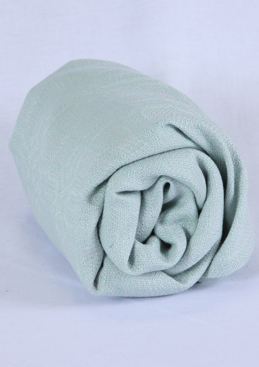 Vanamo Kide Meduusa Wrap (linen, silk, seacell) Image