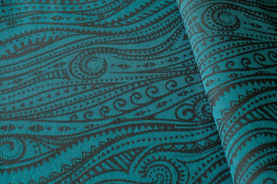 Cotton Colors slings Sentosa Wrap  Image
