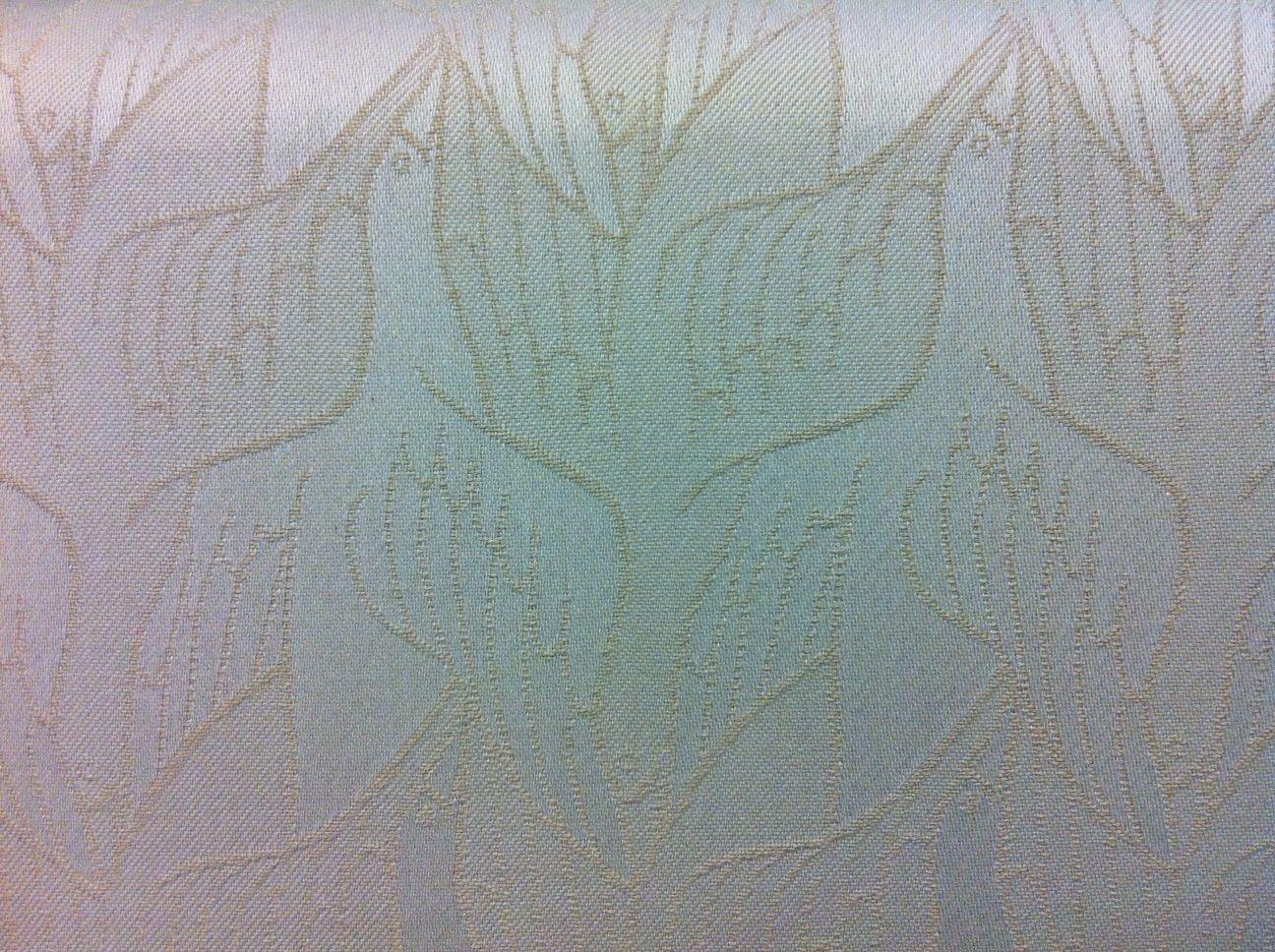 Tragetuch Artipoppe Two Birds (tussah) Image