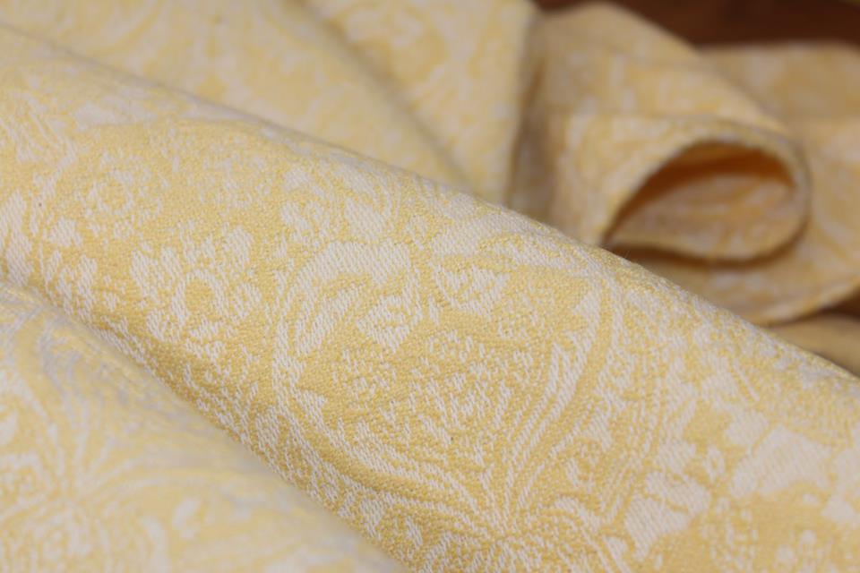 Owrapel Rinascita Tizian Wrap (linen) Image