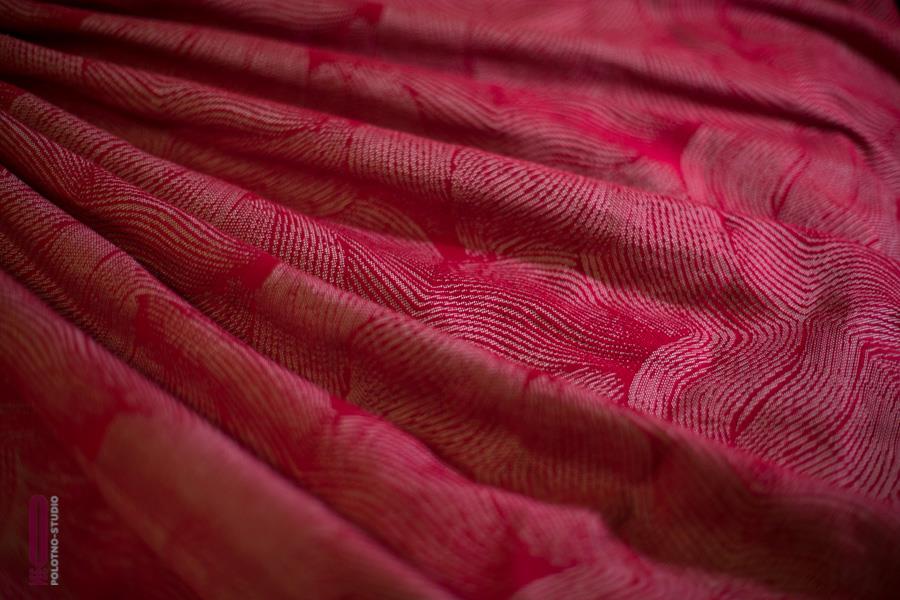 Polotno-studio Tripolye Tripoly Red Wrap  Image