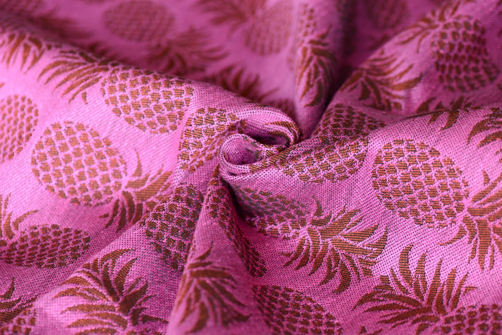 Artipoppe Pina Funk Wrap (hemp, linen, cashmere, mulberry silk) Image
