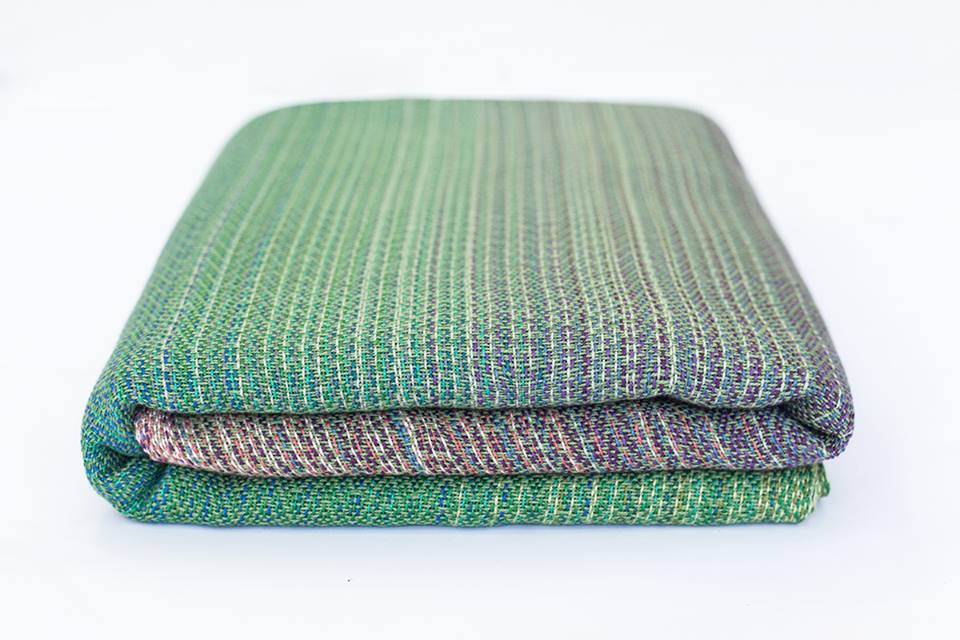 Heartiness M-twill Foothills Avocado Wrap  Image