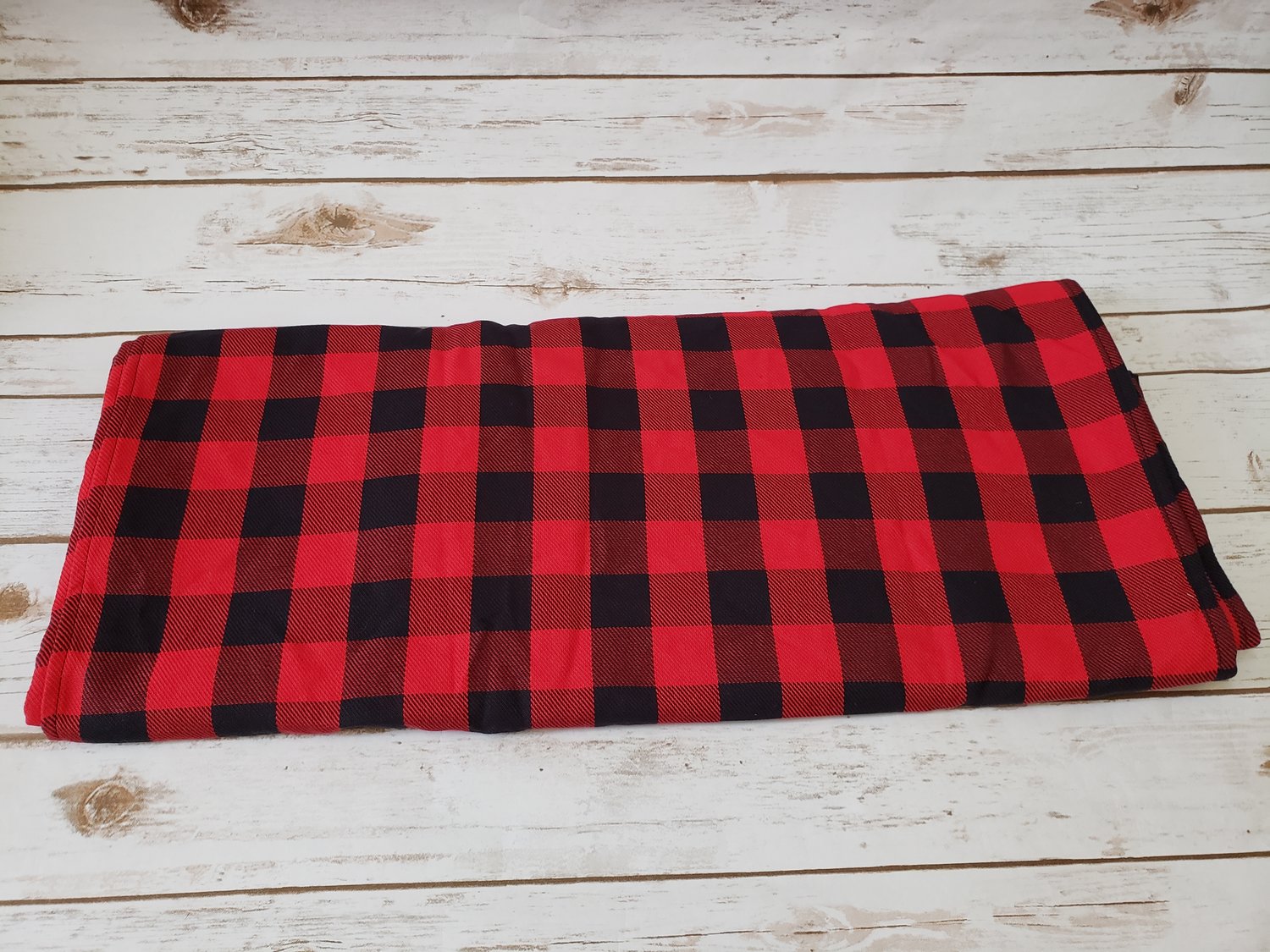 Tragetuch Butterfly Baby Company (Vaquero Wovens) checkered Buffalo Plaid Budget   Image