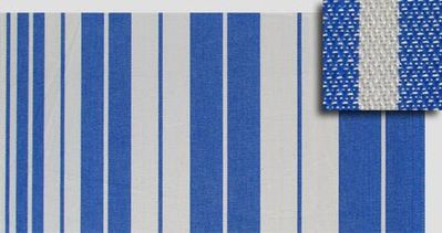 Didymos stripe Standart blue Wrap  Image