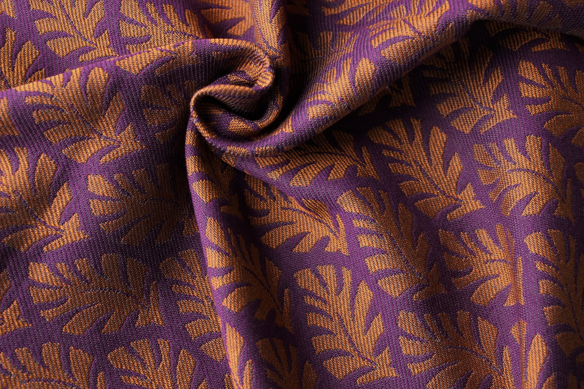 KAPUALOVE SWAY - Whole New World Wrap (silk) Image