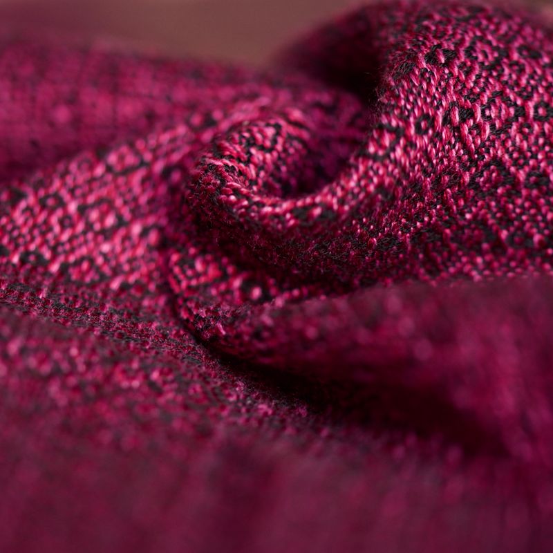 Inkanto Erica Wrap (wool, merino, linen) Image