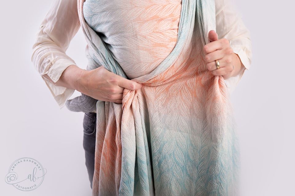 Neisna Juuri Ohana Wrap  Image