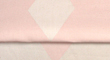 Didymos Silk Rhombus Pink Wrap (silk) Image