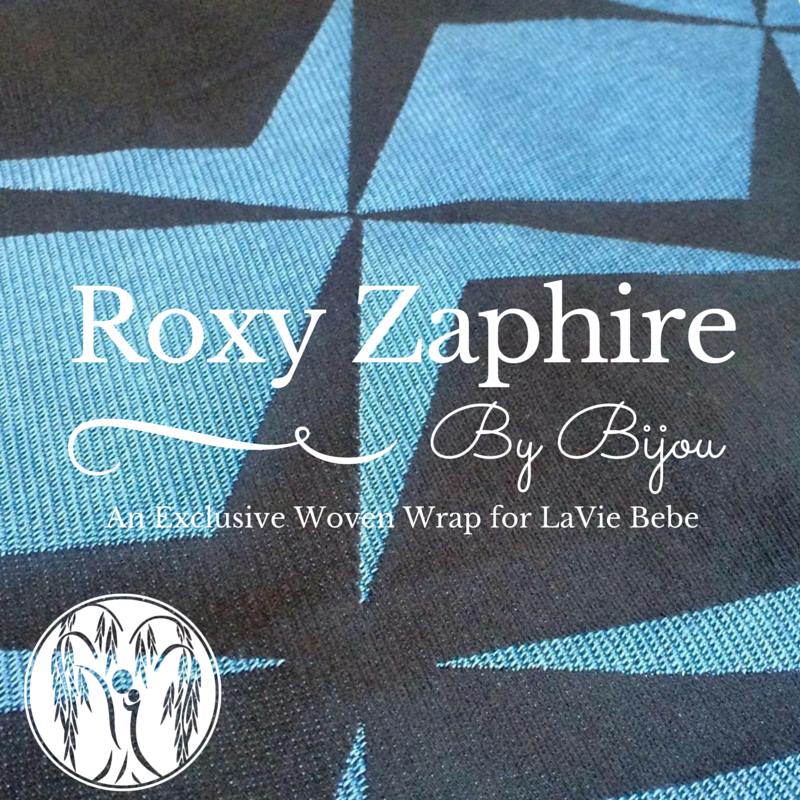 Bijou Wear Roxy Zaphire (tencel) Image
