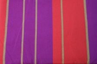 Neobulle stripe Violette Wrap  Image