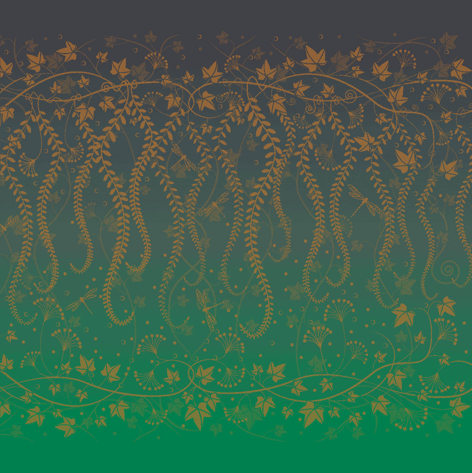 Oscha Ivy Gaia Wrap (silk) Image
