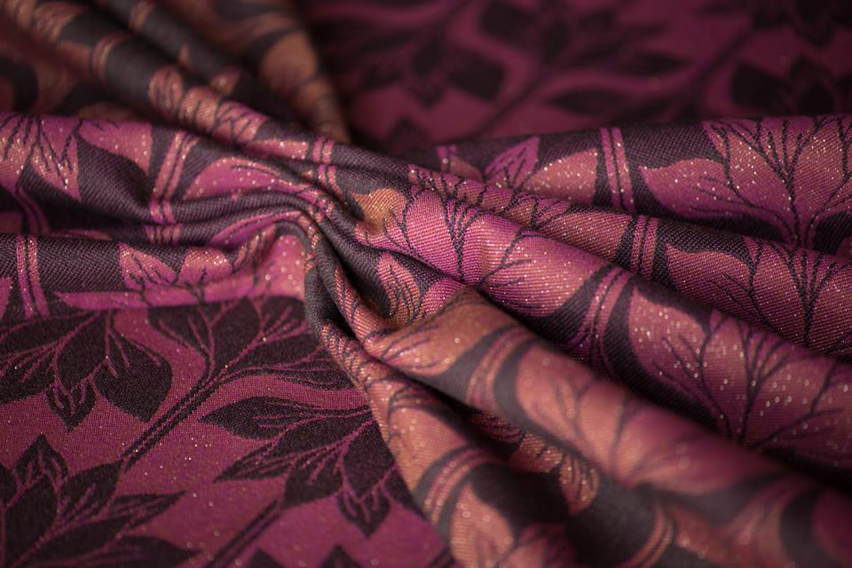 Artipoppe Vishnu Pashmina Wrap (cashmere, merino, polyester, nylon) Image