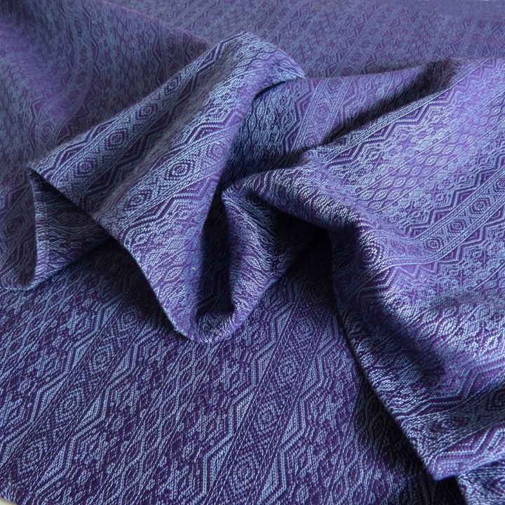 Didymos Ada Viozur Linen Wrap (linen) Image