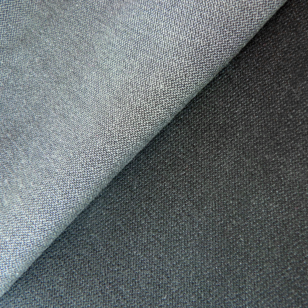 Didymos double sided Doubleface Anthracite Wrap  Image