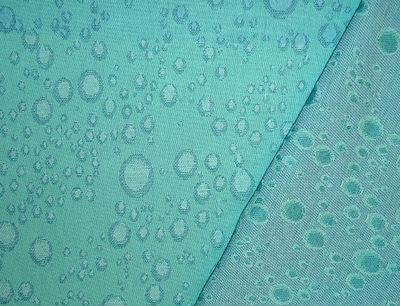 Tragetuch Didymos bubbles Selters  Image