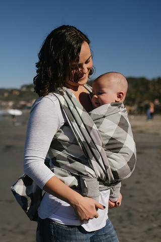 TULA Baby Carriers Varsity  Image