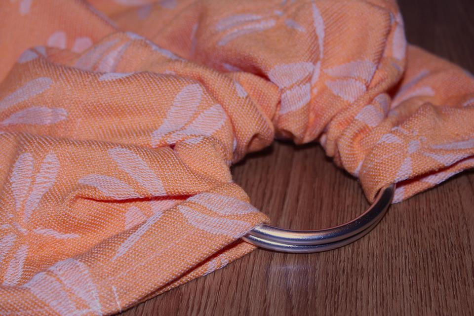 Owrapel Tonbo Ritsu Wrap (linen) Image
