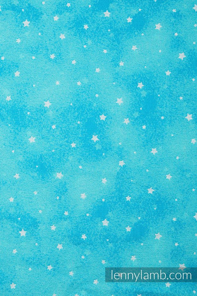 Lenny Lamb TWINKLING STARS - PERSEIDS Wrap (alu) Image