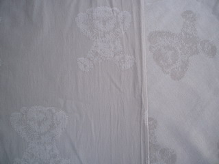 Didymos Bears sand Wrap  Image