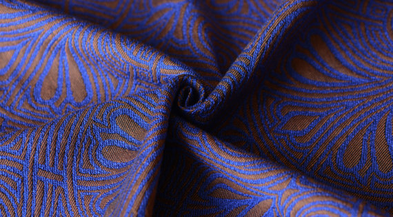 Artipoppe ArtiNouveau Nomad Wrap (silk, linen) Image