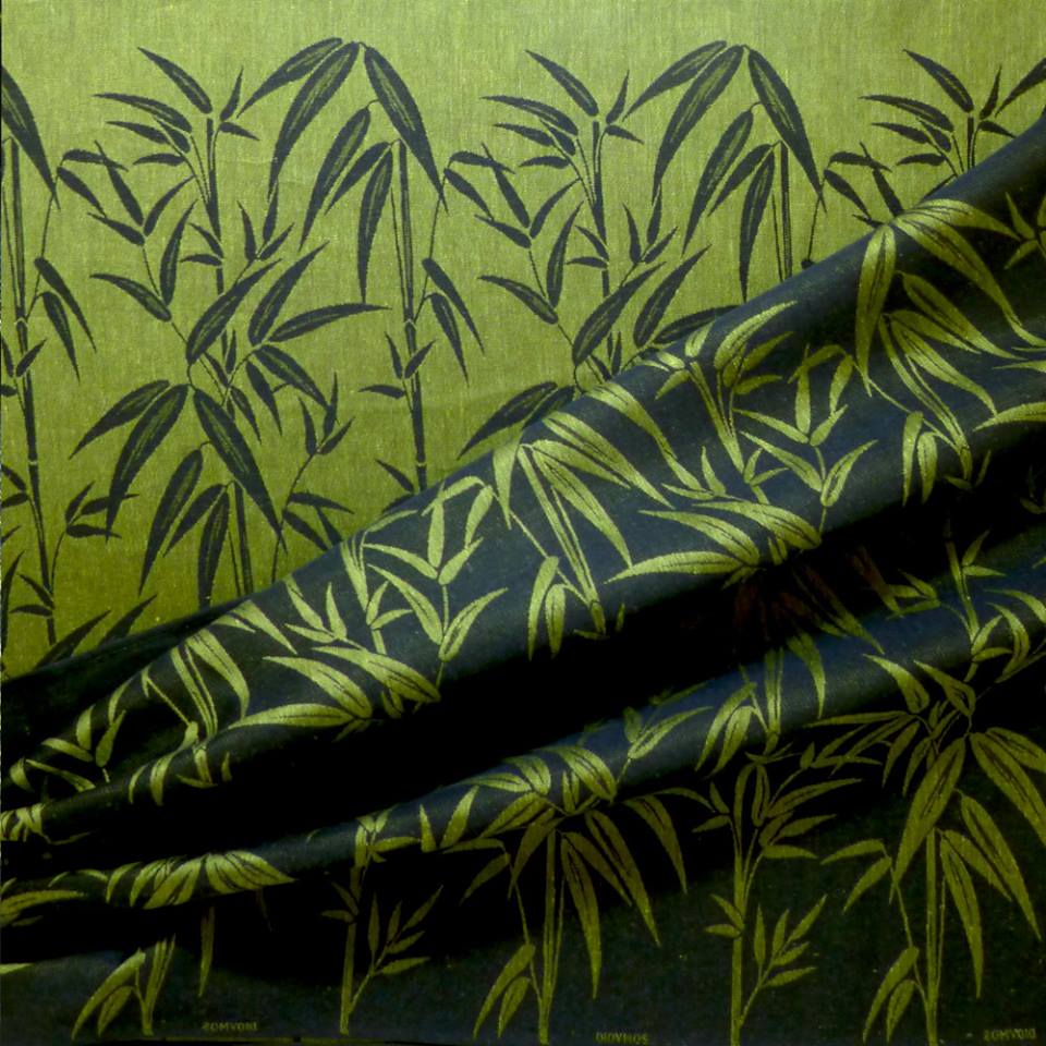 Didymos Bamboo Linen Wrap (linen) Image