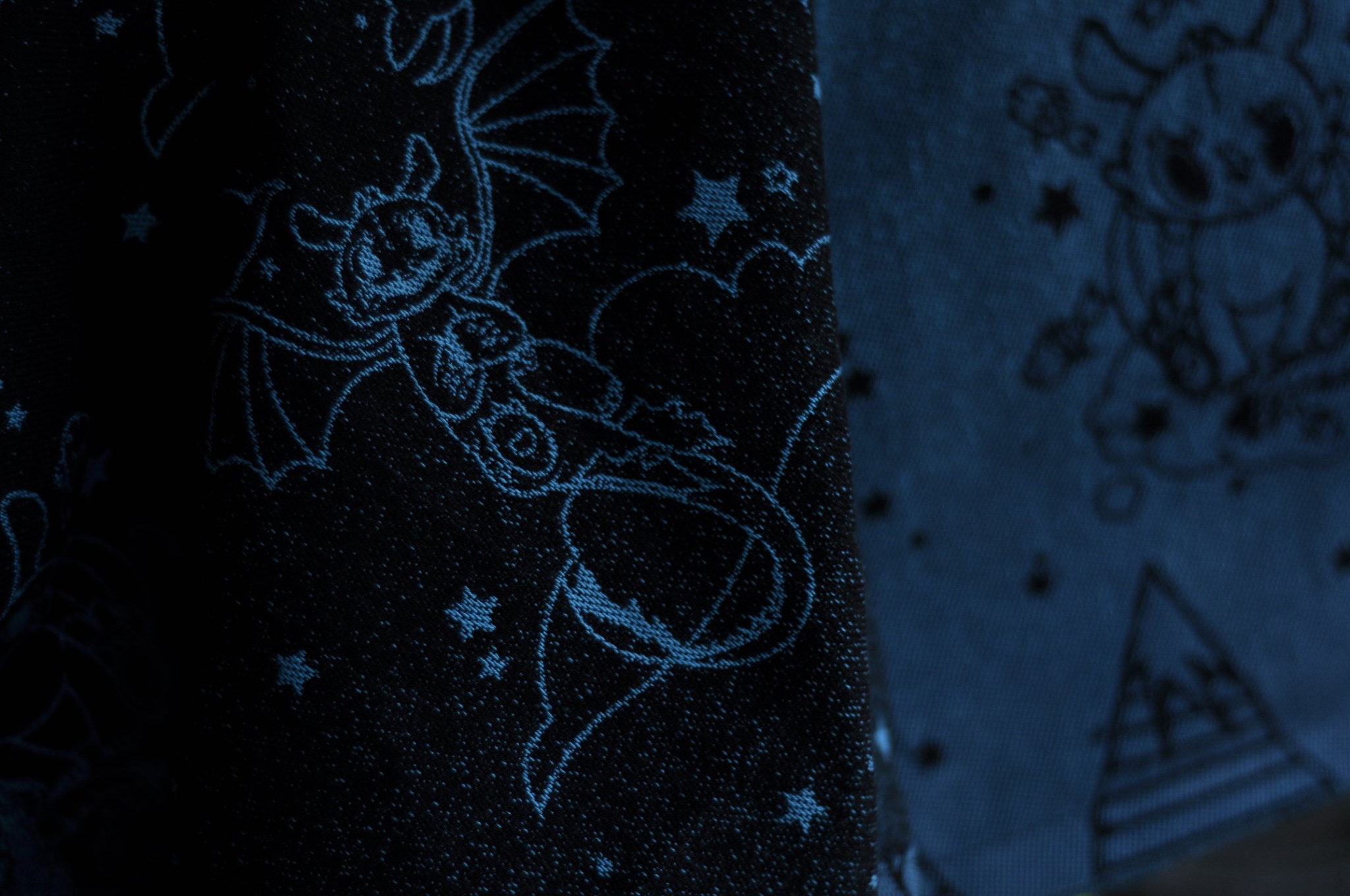 Kuukivi Wraps NIGHT FURY DRAGON Wrap  Image