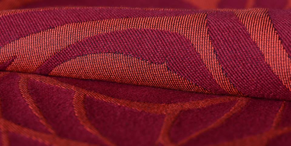 Artipoppe Heartwarming Argus Wrap (cashmere, merino, silk) Image