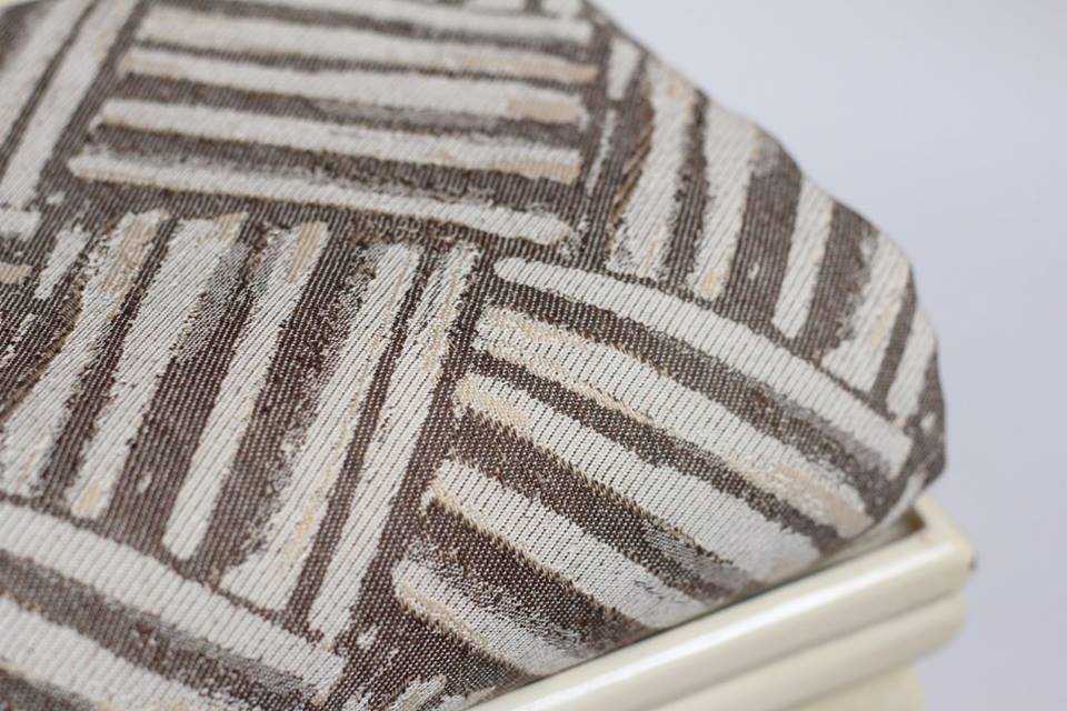 Linuschka Unovis Chocolat Noir Wrap (wool, linen, silk, cashmere) Image