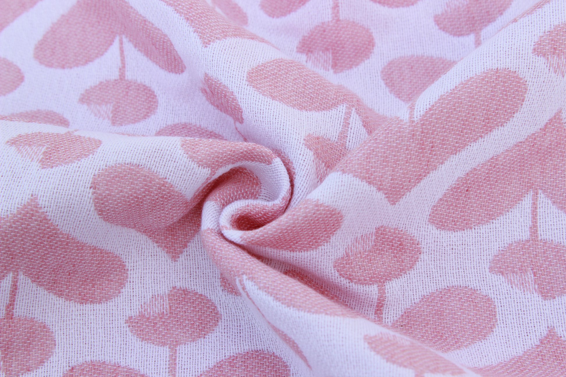KAPUALOVE MUTTERLIEBE – Circle Of Life Wrap (silk, cashmere) Image