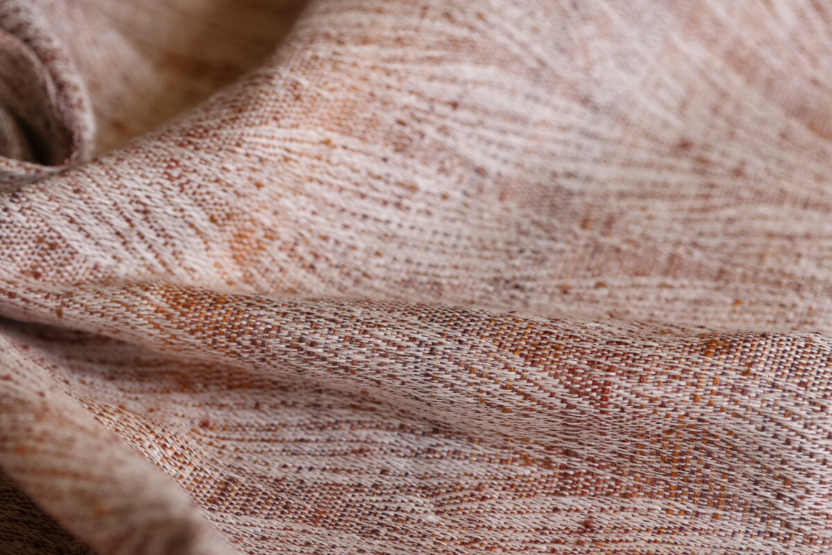 Neisna Juuri Sundance Wrap (linen, schappe silk) Image