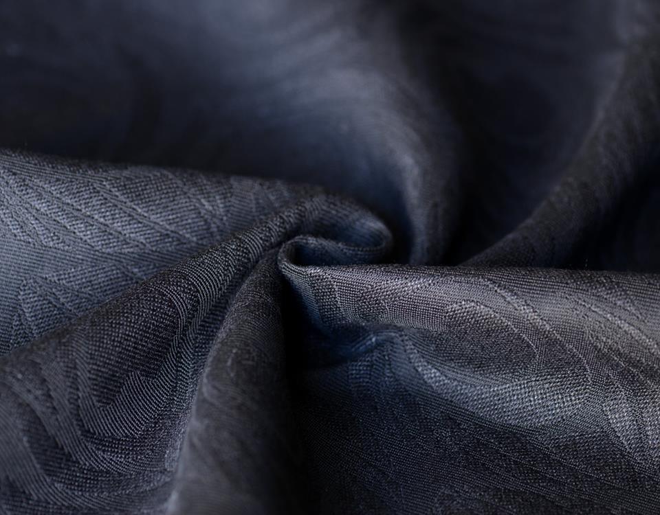 Artipoppe Argus BLACK Wrap (hemp) Image