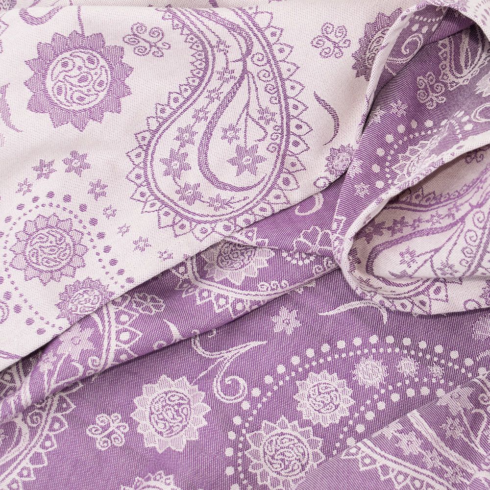 Tragetuch Fidella Persian Paisley orchid  Image