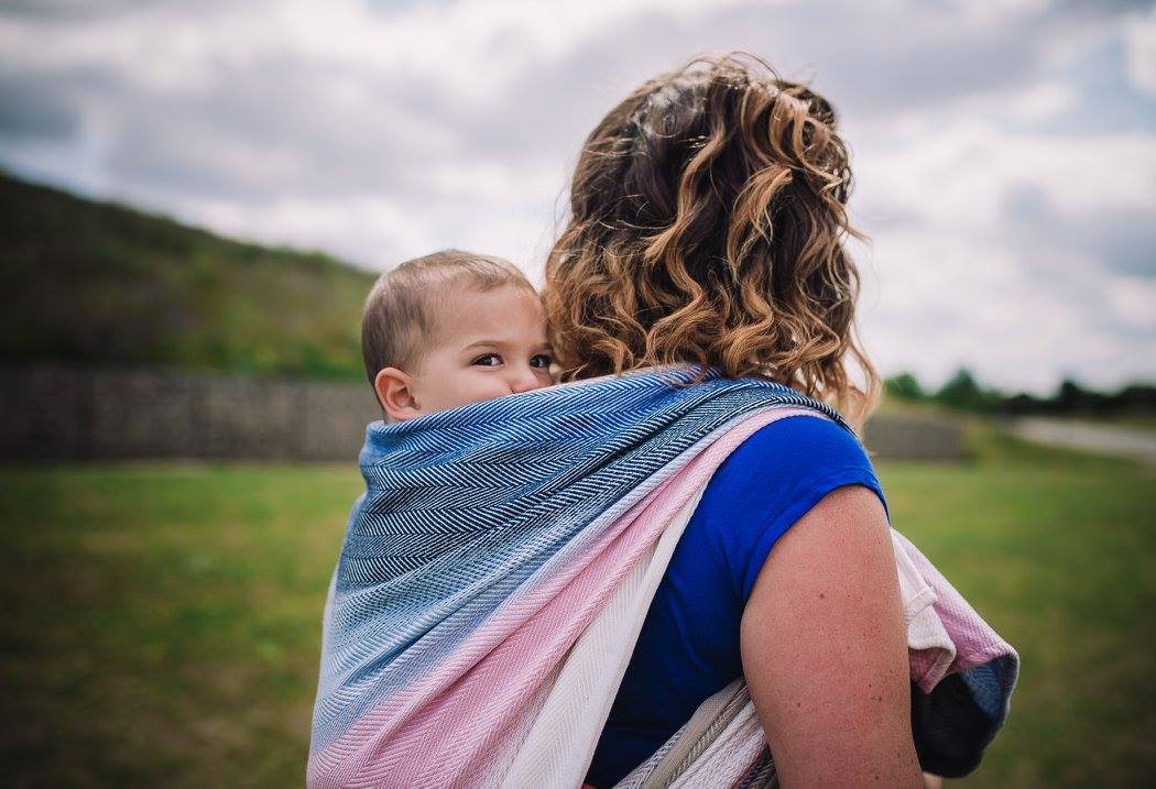 Didymos lisca hot sale northern light